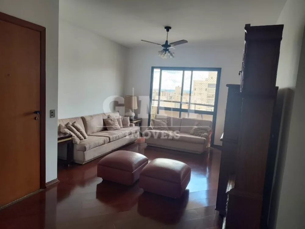 Apartamento à venda com 4 quartos, 124m² - Foto 2