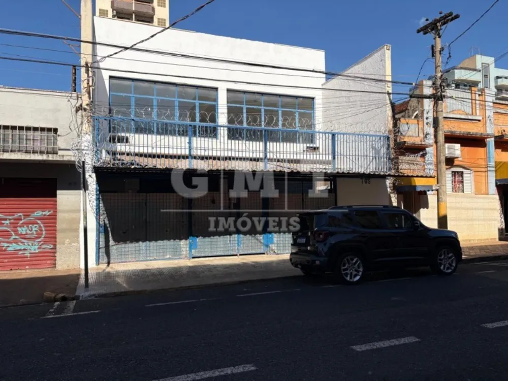 Prédio Inteiro, 638 m² - Foto 1