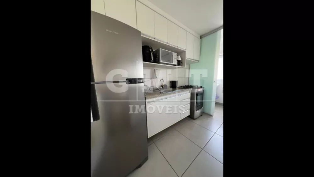 Apartamento à venda com 2 quartos, 57m² - Foto 1