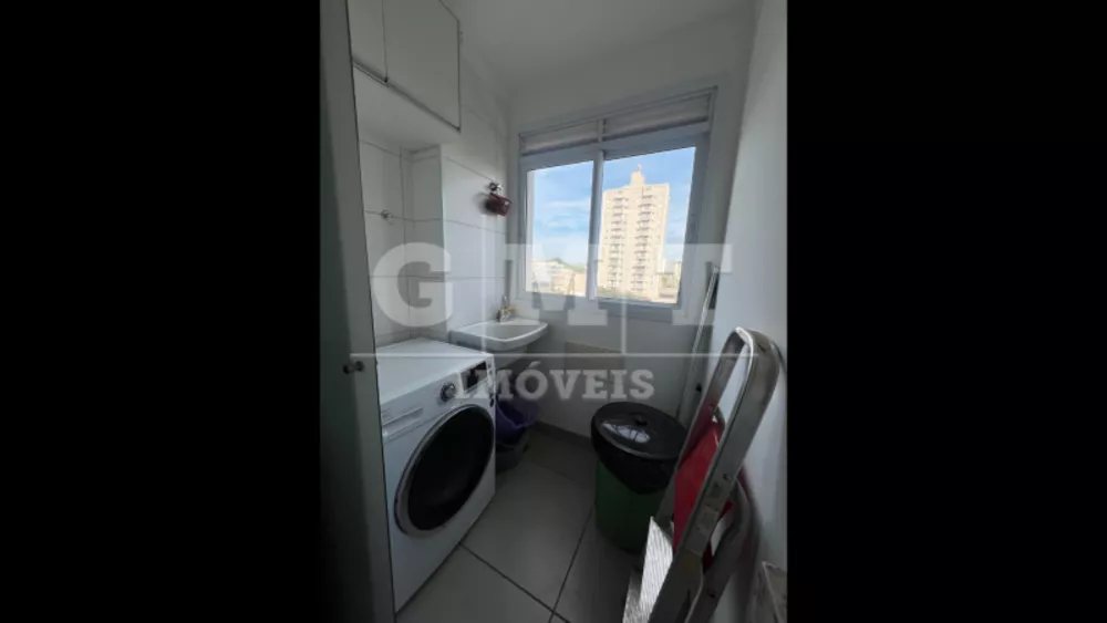 Apartamento à venda com 2 quartos, 57m² - Foto 3