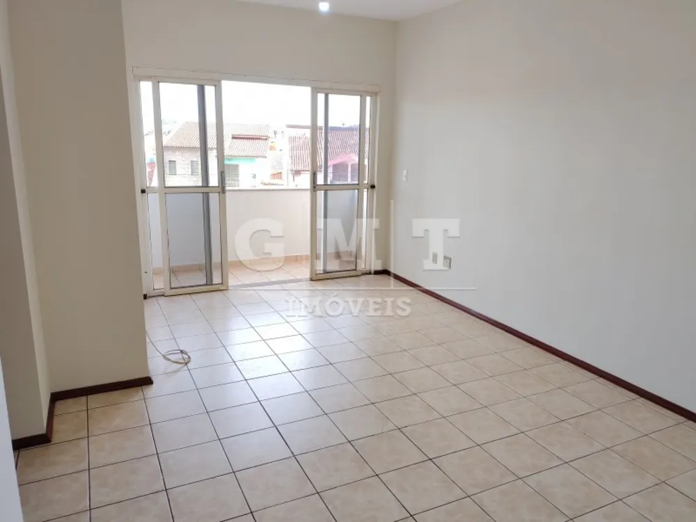 Apartamento, 2 quartos, 64 m² - Foto 1