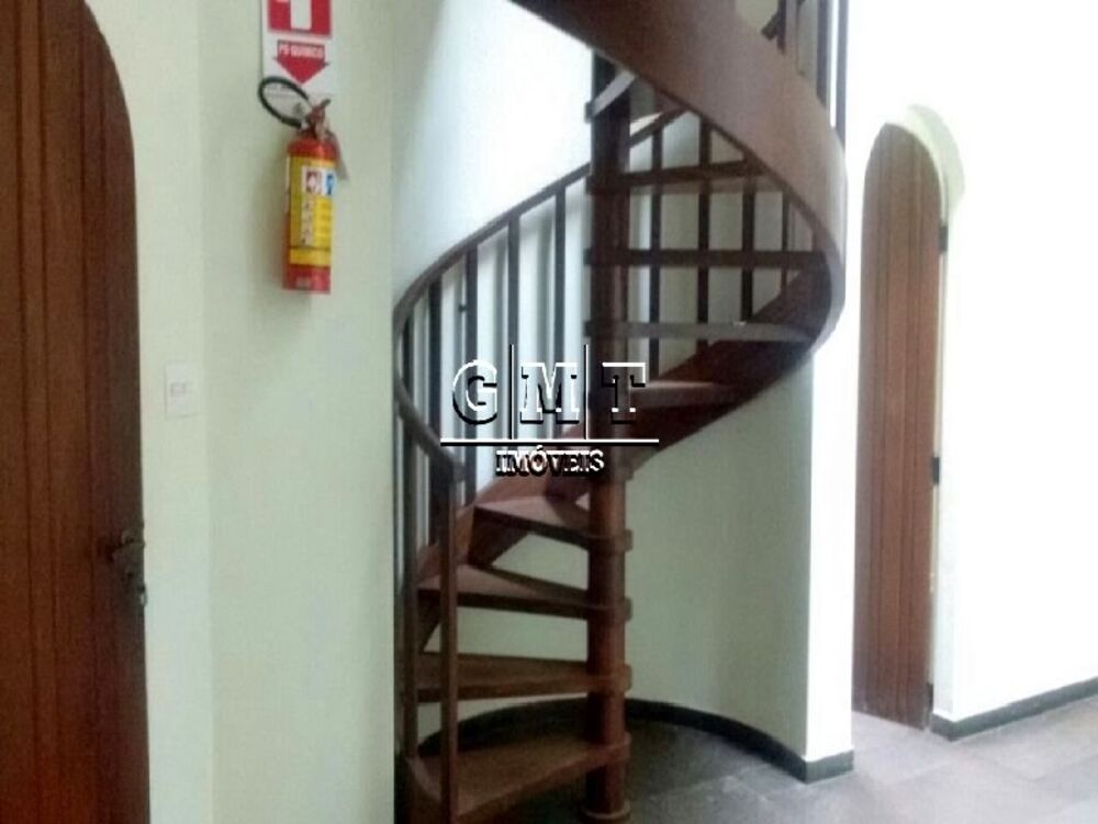 Conjunto Comercial-Sala à venda com 3 quartos, 485m² - Foto 11