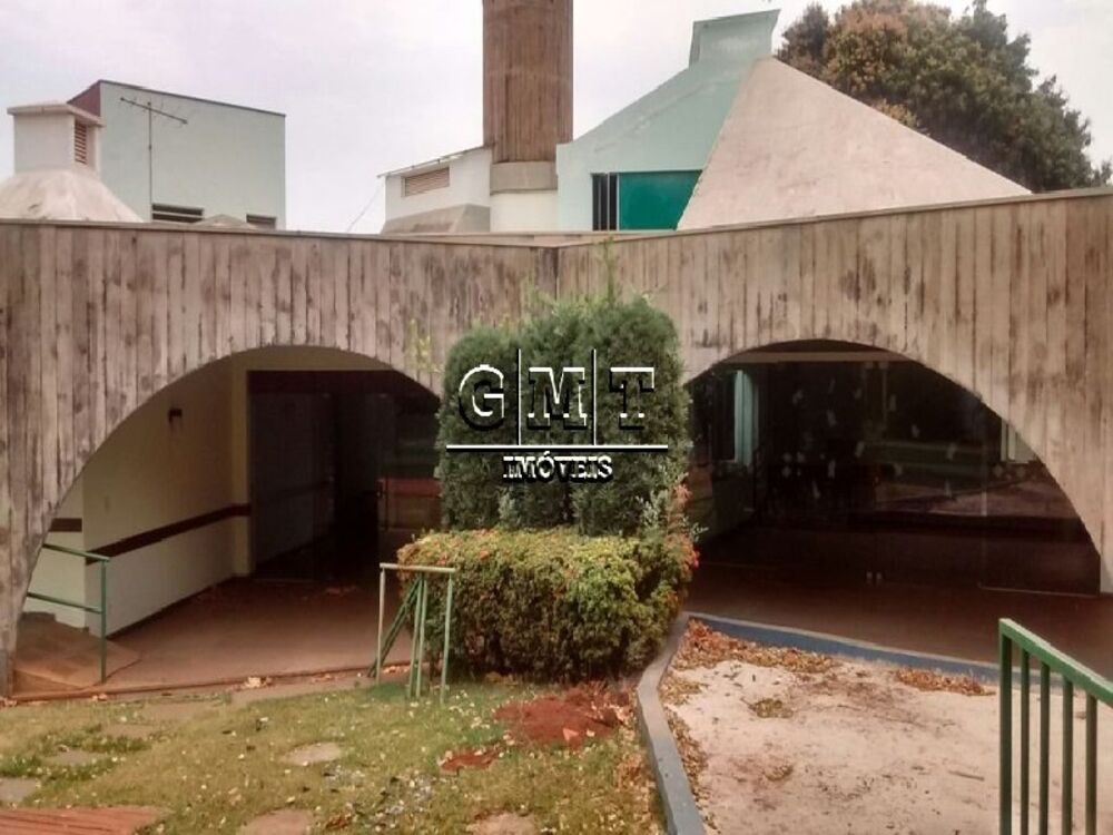 Conjunto Comercial-Sala à venda com 3 quartos, 485m² - Foto 16