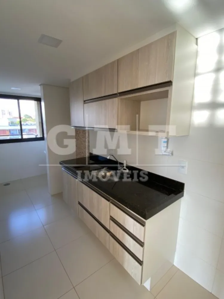 Apartamento, 2 quartos, 62 m² - Foto 6