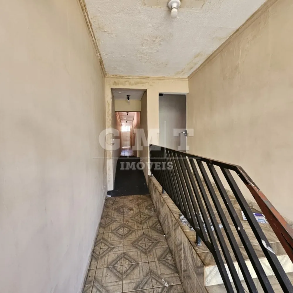 Prédio Inteiro, 201 m² - Foto 1