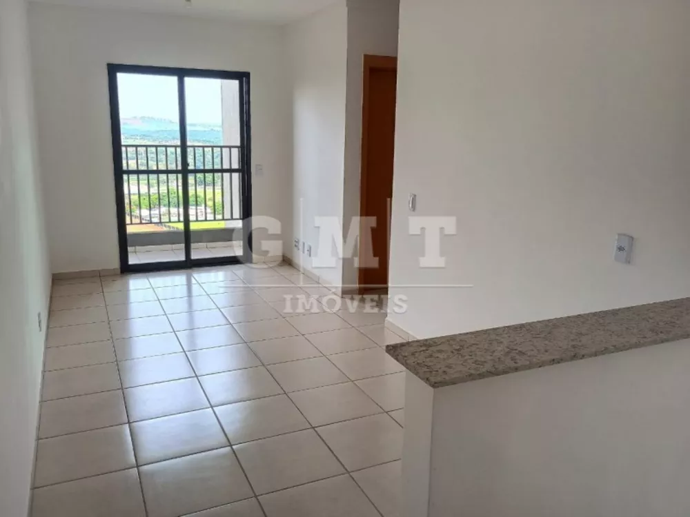 Apartamento para alugar com 2 quartos, 56m² - Foto 1