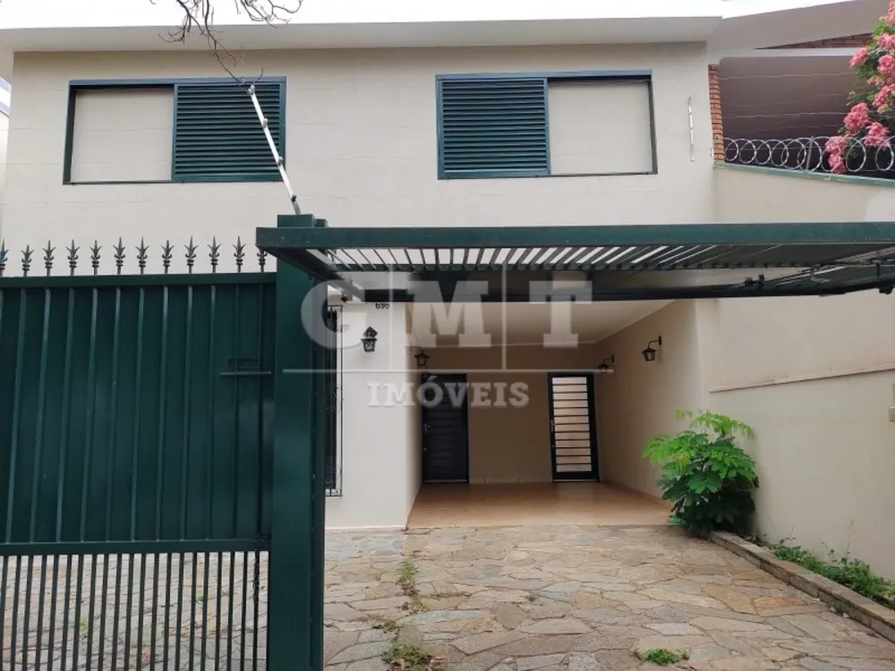 Casa, 4 quartos, 260 m² - Foto 1