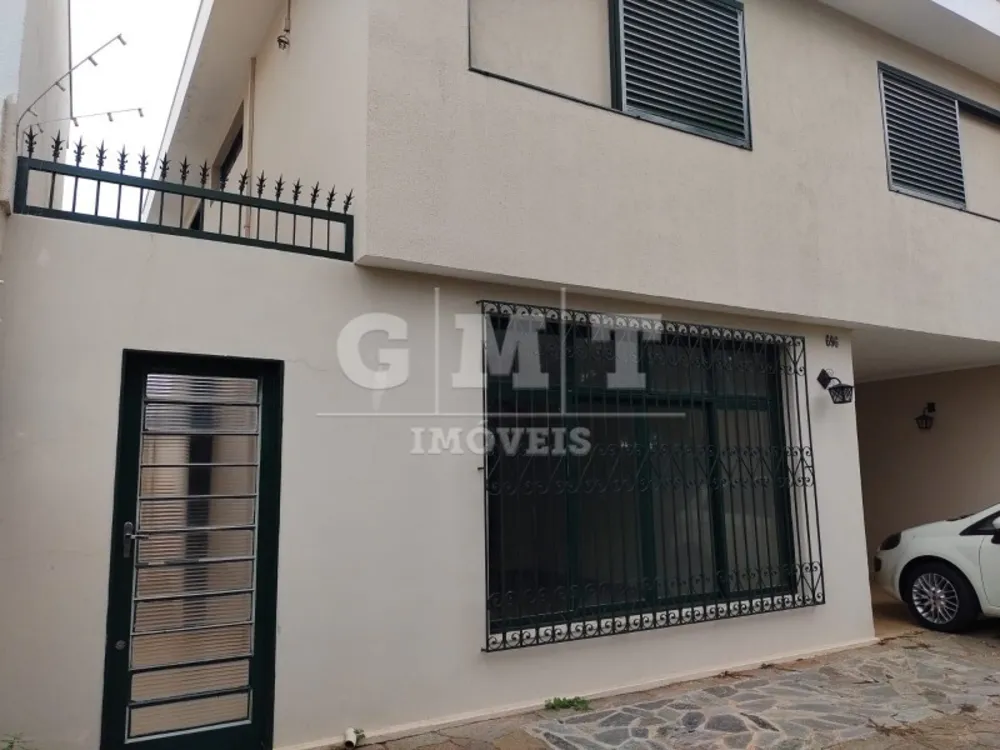 Casa, 4 quartos, 260 m² - Foto 3