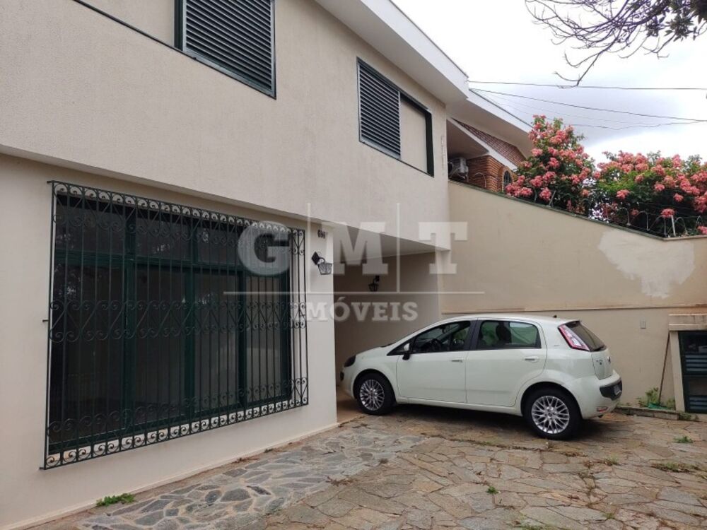 Casa, 4 quartos, 260 m² - Foto 13