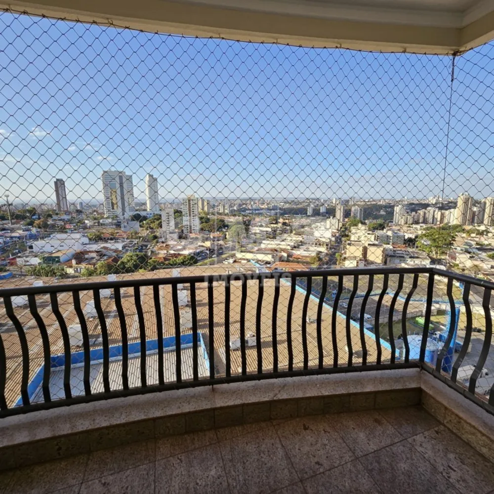 Apartamento, 3 quartos, 125 m² - Foto 1
