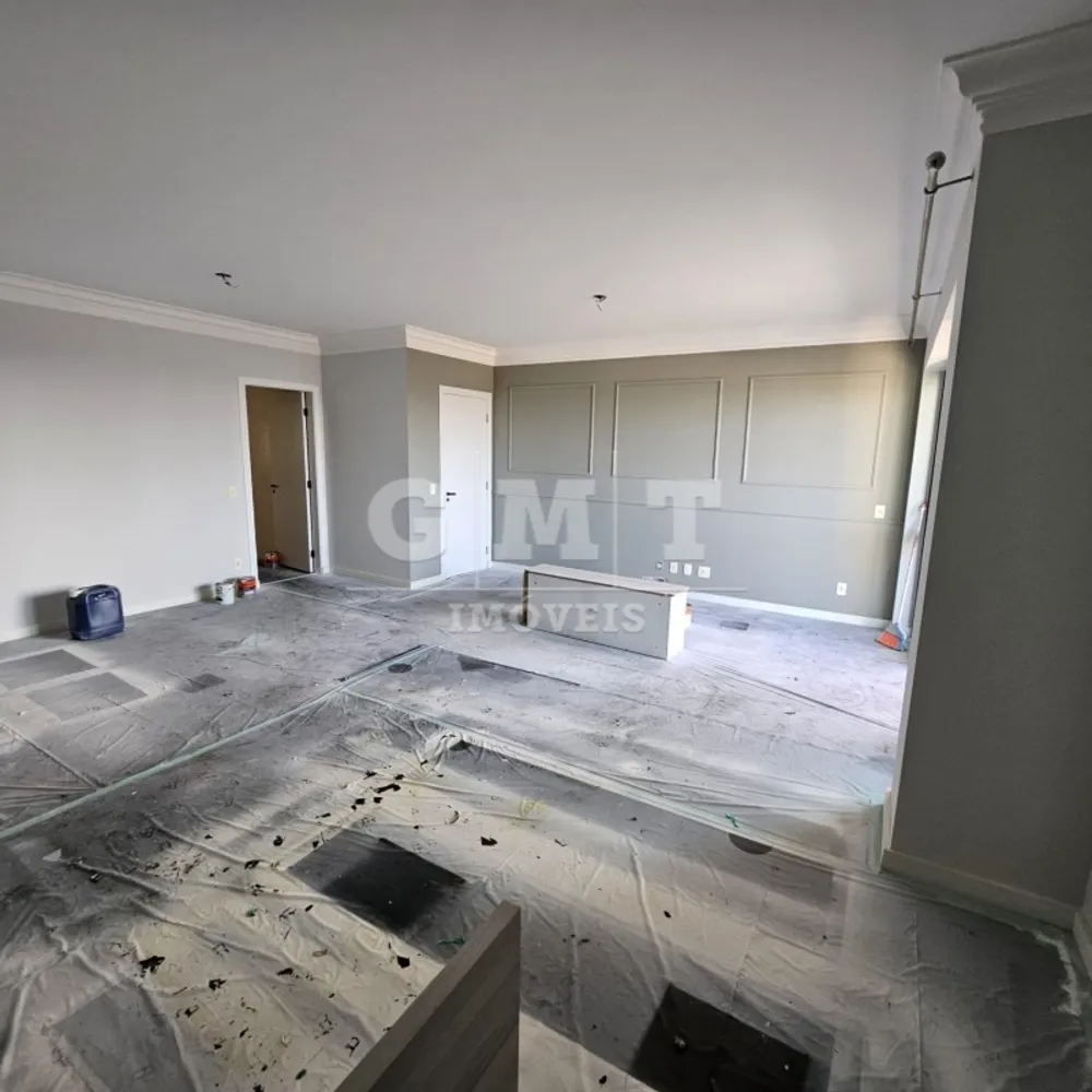 Apartamento, 3 quartos, 125 m² - Foto 5