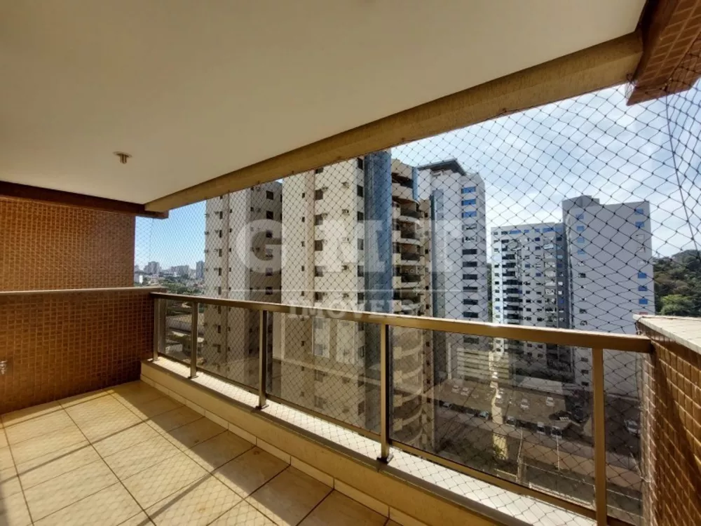Apartamento, 4 quartos, 143 m² - Foto 3