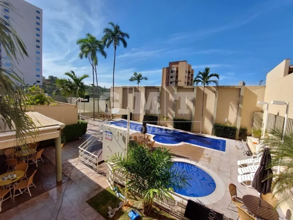 Apartamento, 4 quartos, 143 m² - Foto 6