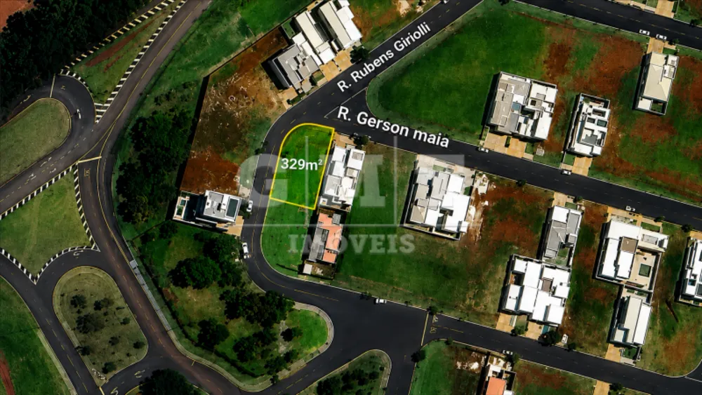 Terreno, 329 m² - Foto 2