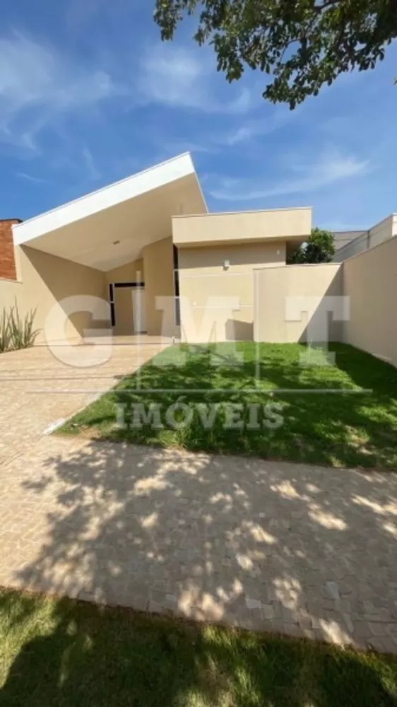 Casa de Condomínio à venda, 180m² - Foto 1