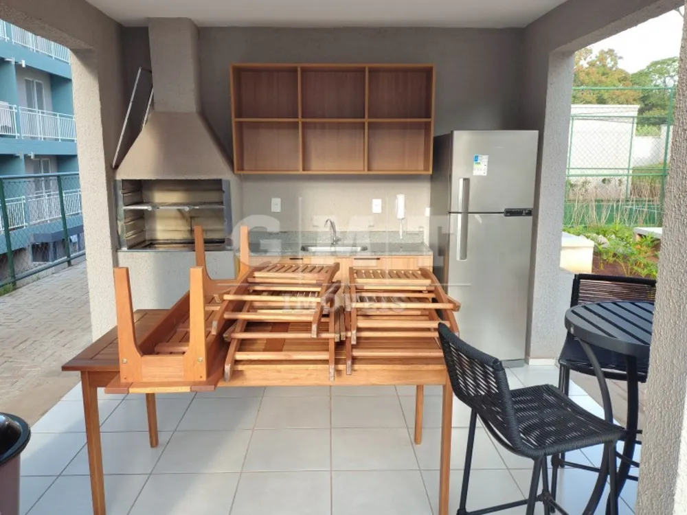 Apartamento, 2 quartos, 47 m² - Foto 6
