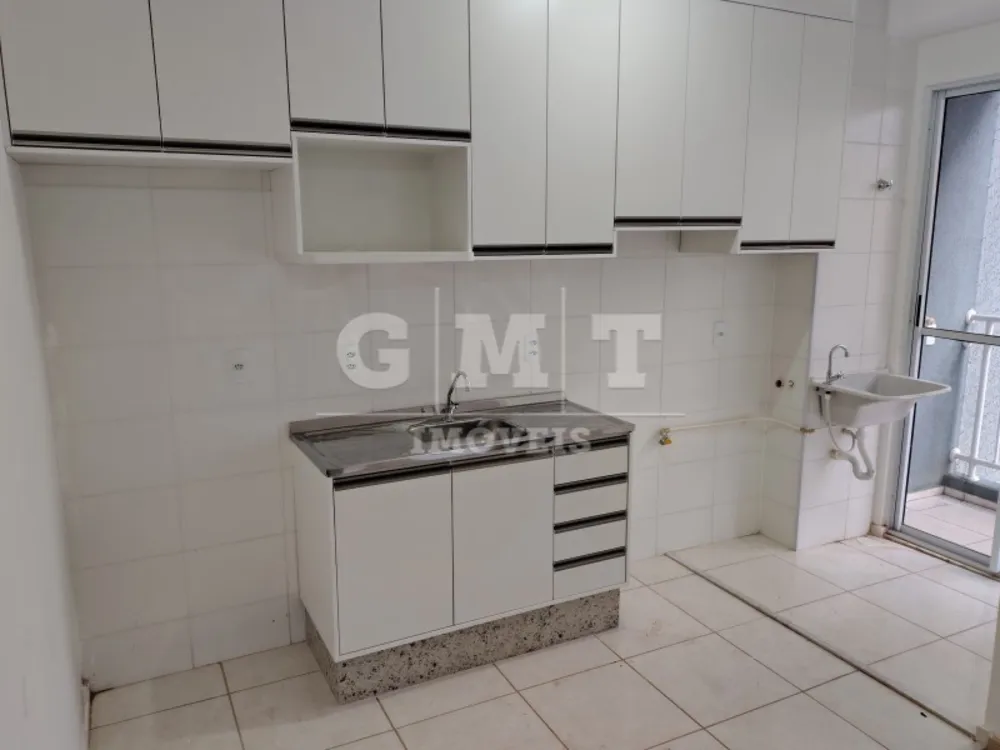 Apartamento, 2 quartos, 47 m² - Foto 5