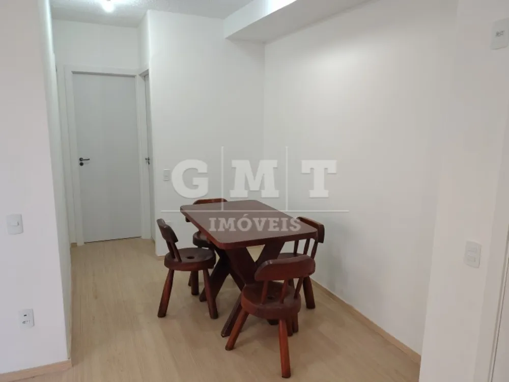 Apartamento, 2 quartos, 47 m² - Foto 1