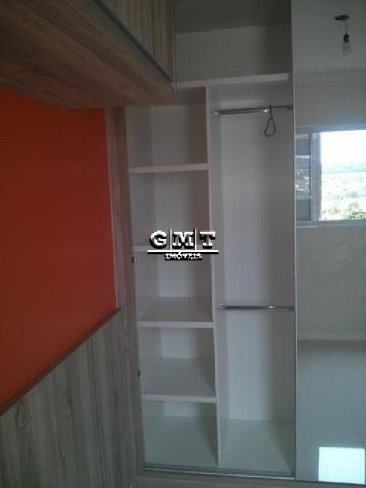 Apartamento, 2 quartos, 46 m² - Foto 6