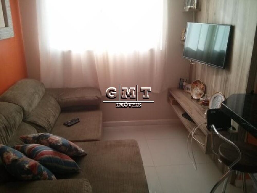Apartamento, 2 quartos, 46 m² - Foto 2
