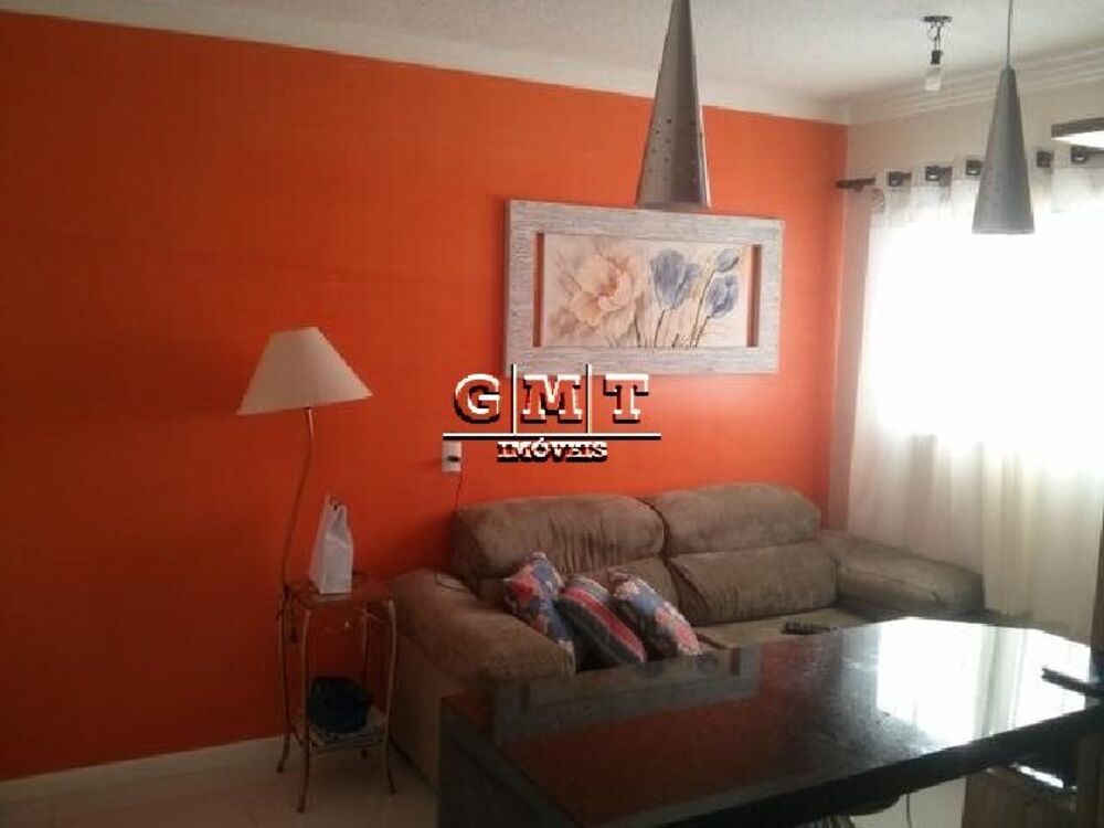 Apartamento, 2 quartos, 46 m² - Foto 1