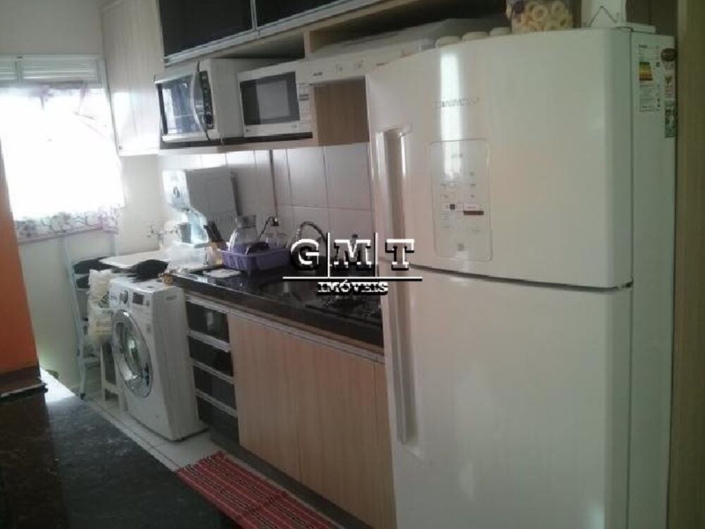 Apartamento, 2 quartos, 46 m² - Foto 8