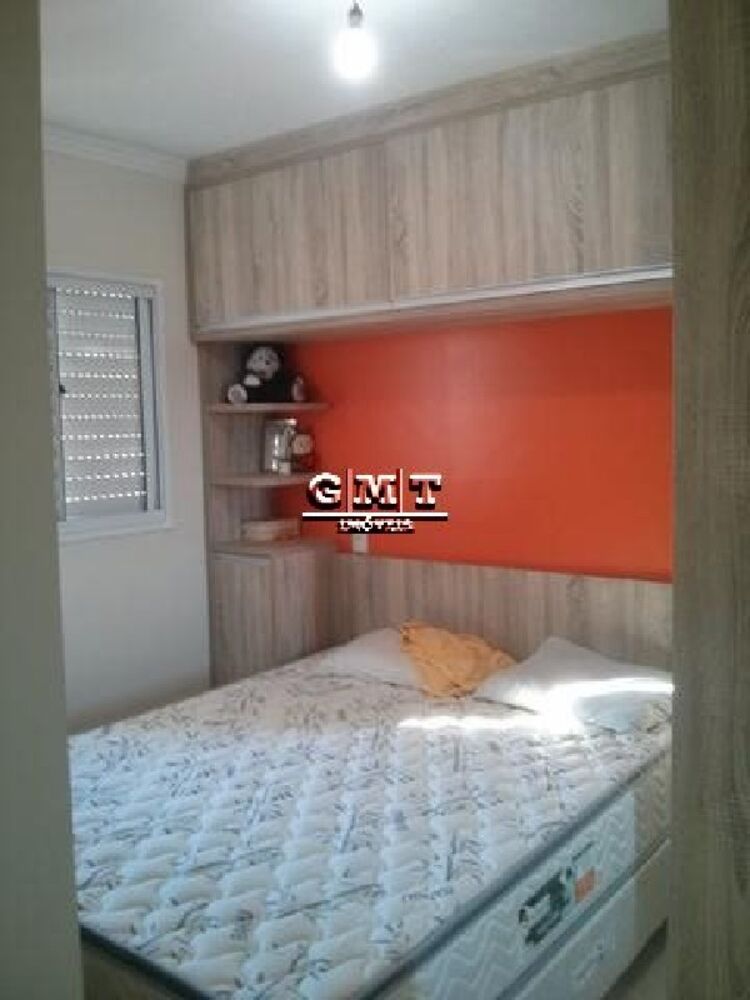 Apartamento, 2 quartos, 46 m² - Foto 7