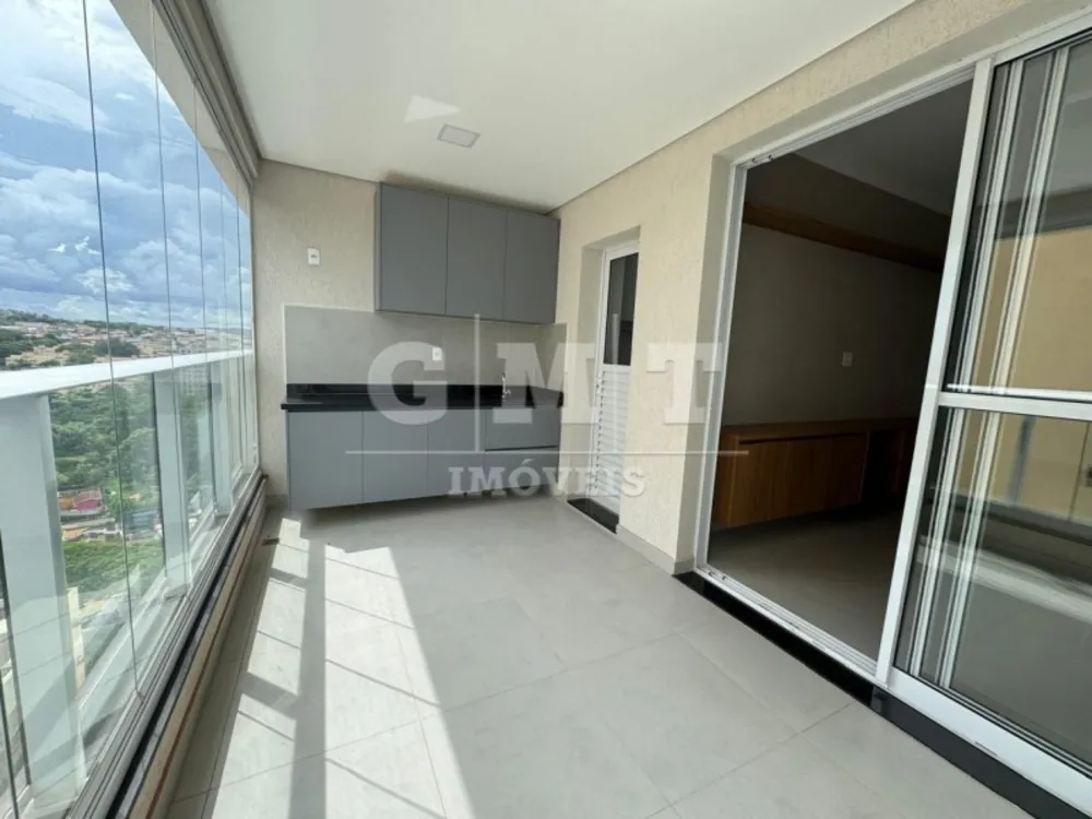 Apartamento, 2 quartos, 91 m² - Foto 1