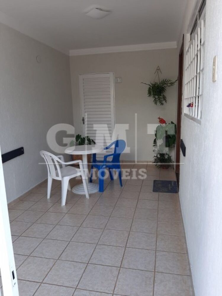 Casa, 2 quartos, 88 m² - Foto 1