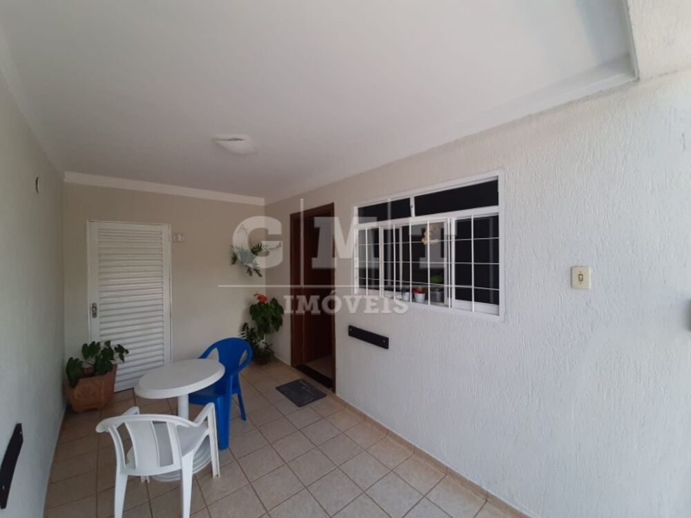 Casa, 2 quartos, 88 m² - Foto 7