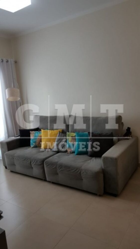 Apartamento à venda com 3 quartos, 84m² - Foto 1