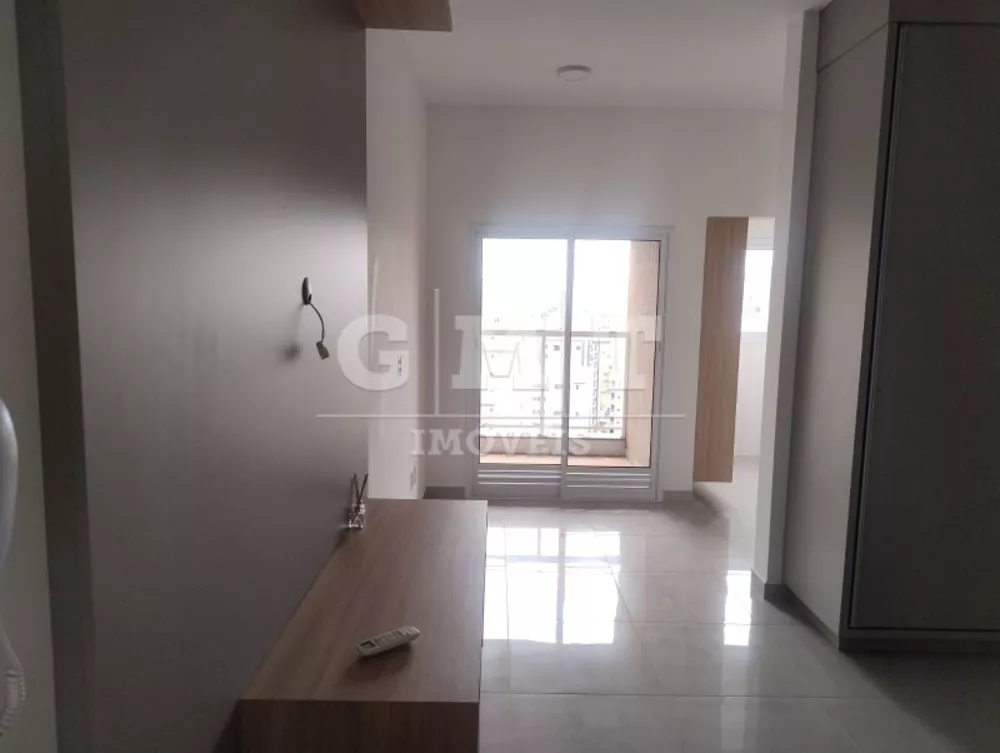 Apartamento para alugar, 35m² - Foto 4