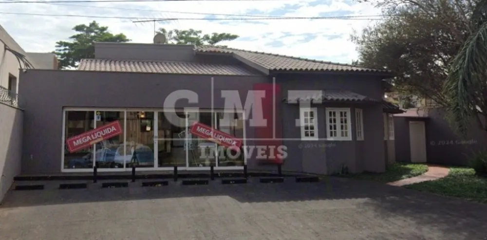 Prédio Inteiro, 285 m² - Foto 1