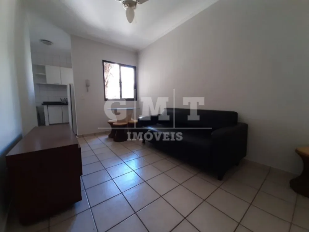 Apartamento, 1 quarto, 37 m² - Foto 1