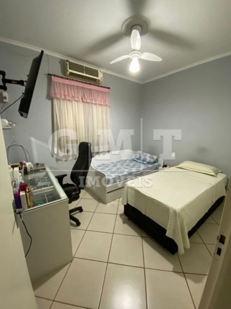 Casa, 4 quartos, 189 m² - Foto 11