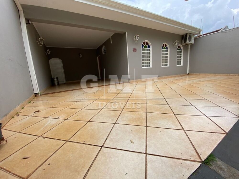 Casa, 4 quartos, 189 m² - Foto 1