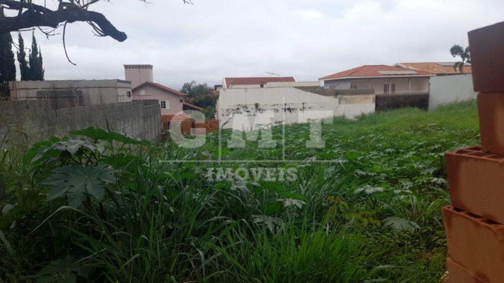 Terreno à venda, 508m² - Foto 1