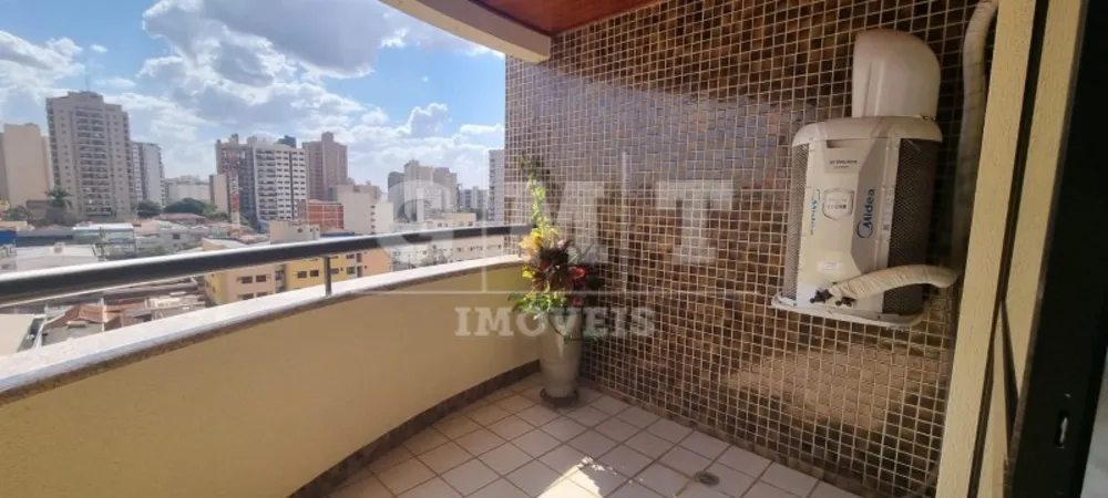 Apartamento, 3 quartos, 104 m² - Foto 13