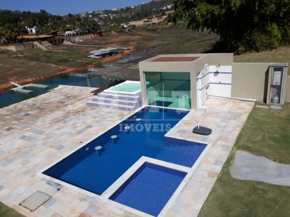 Casa de Condomínio, 4 quartos - Foto 10