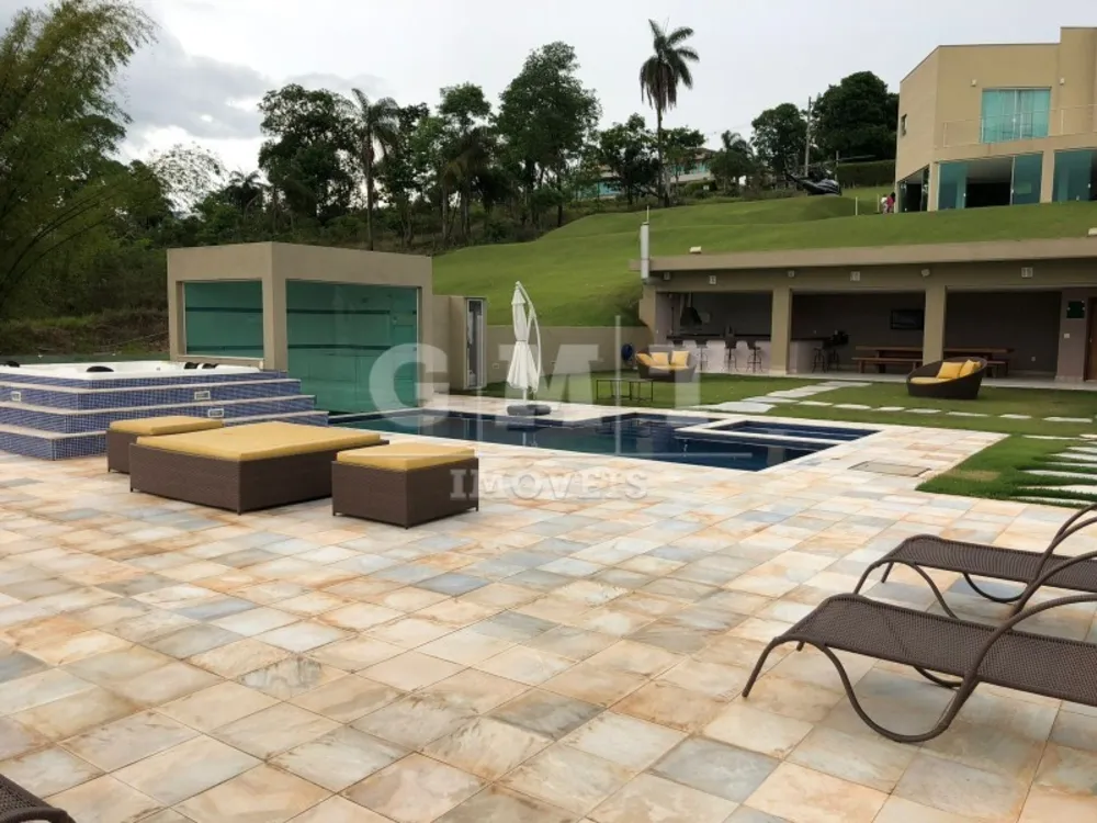 Casa de Condomínio, 4 quartos - Foto 13
