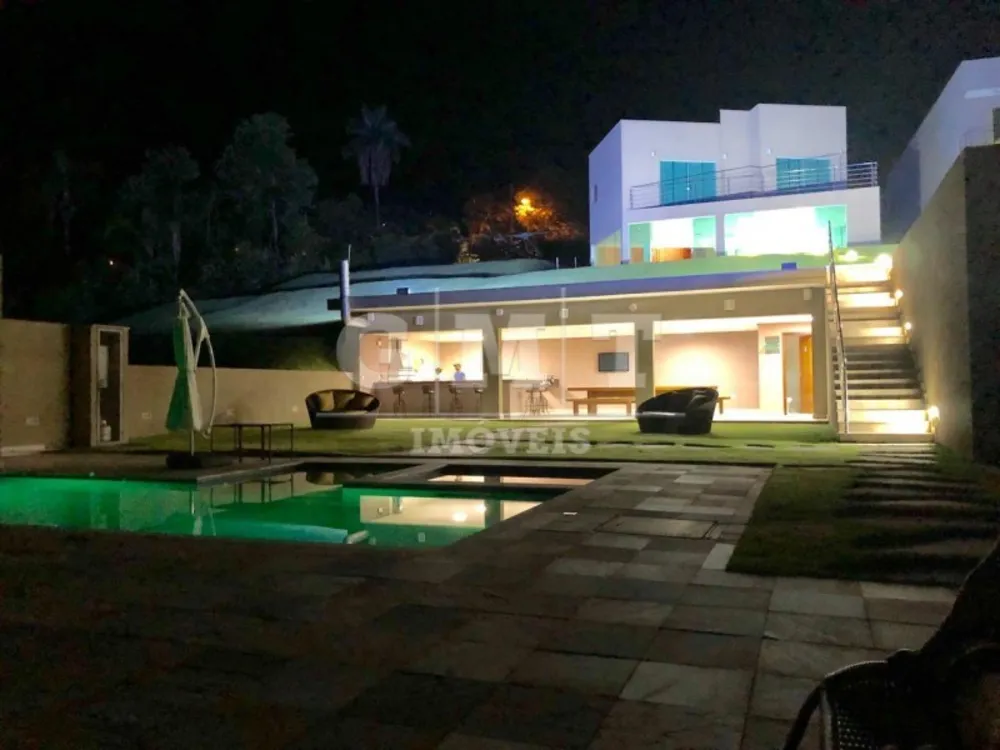 Casa de Condomínio, 4 quartos - Foto 20