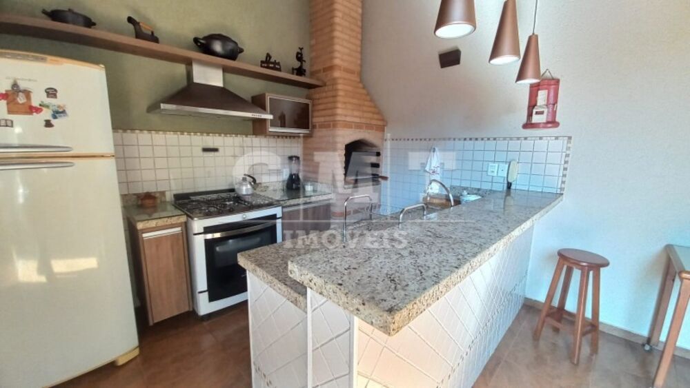 Casa, 3 quartos, 232 m² - Foto 15