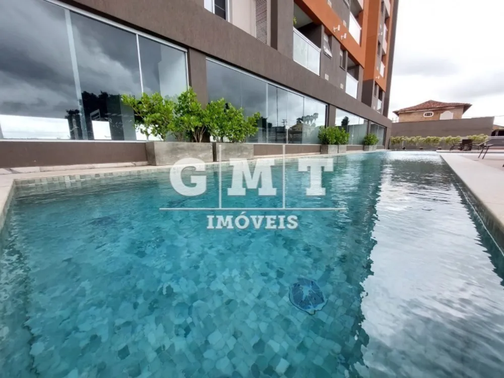 Apartamento, 1 quarto, 41 m² - Foto 4