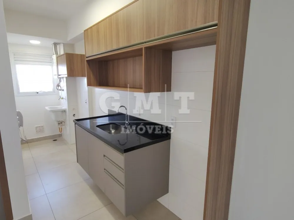 Apartamento, 1 quarto, 41 m² - Foto 2