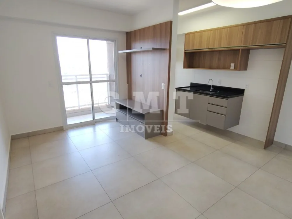 Apartamento, 1 quarto, 41 m² - Foto 1