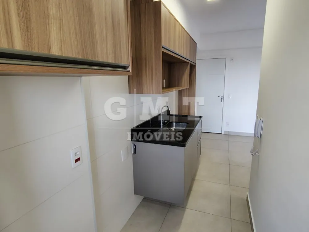 Apartamento, 1 quarto, 41 m² - Foto 9