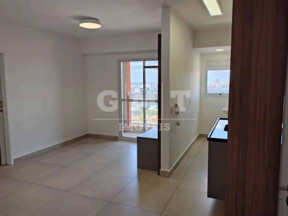 Apartamento, 1 quarto, 41 m² - Foto 7