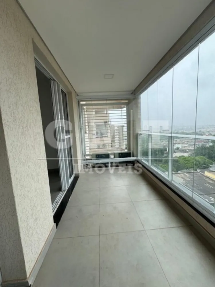 Apartamento, 2 quartos, 80 m² - Foto 2