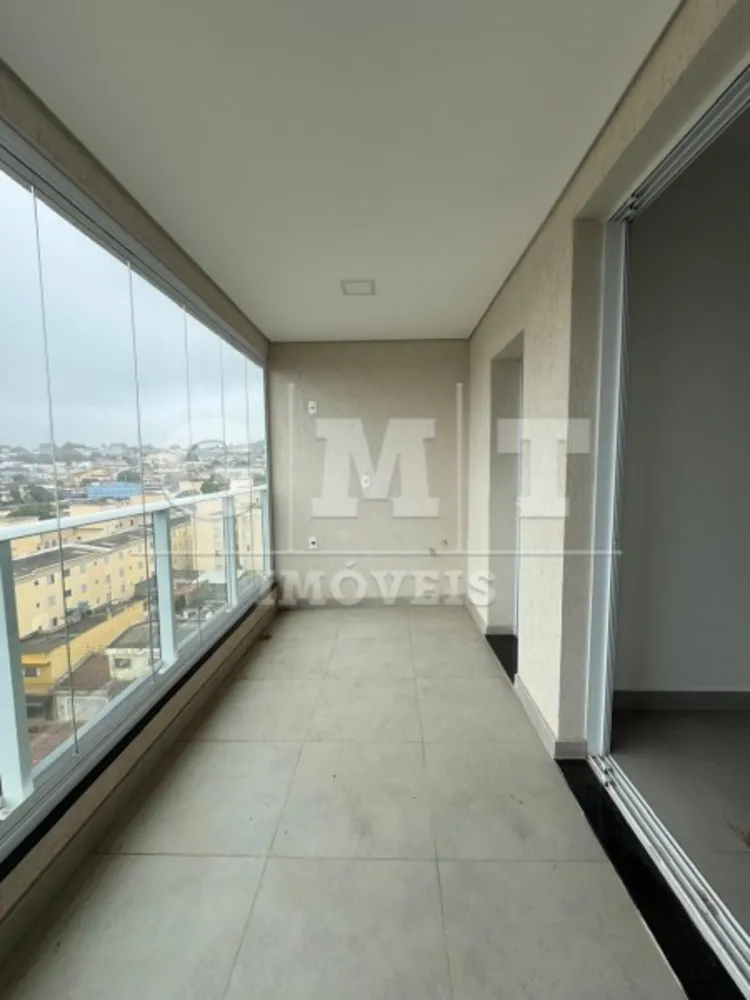 Apartamento, 2 quartos, 80 m² - Foto 4