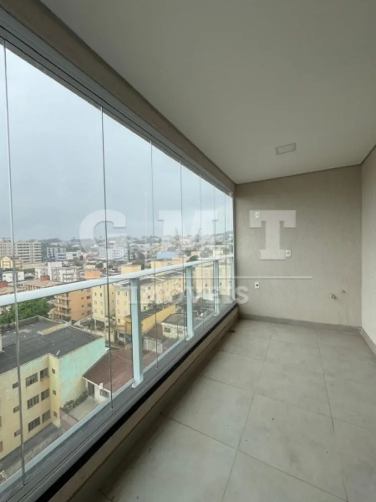 Apartamento, 2 quartos, 80 m² - Foto 1